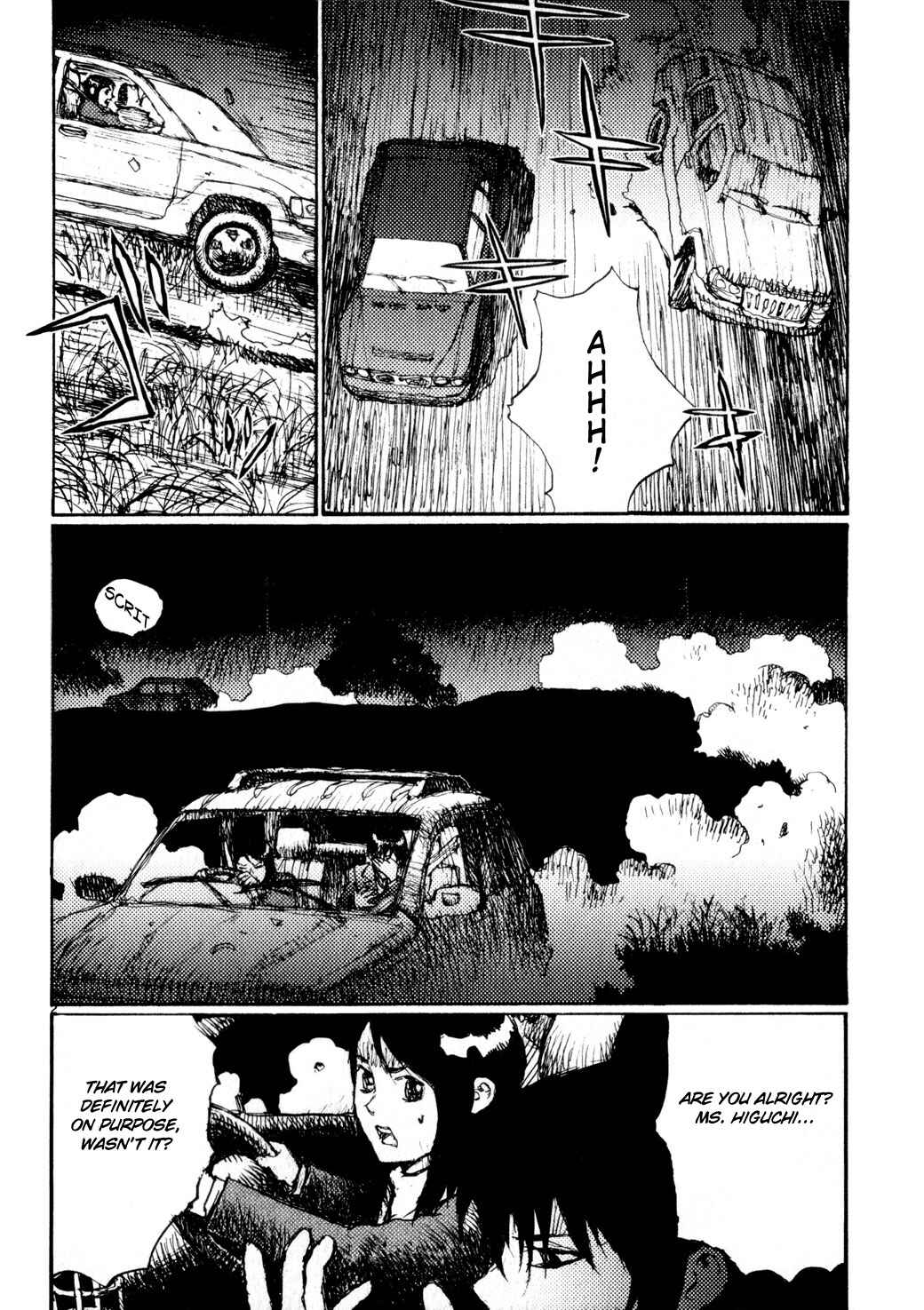 Page 2 Chapter 70 Freesia