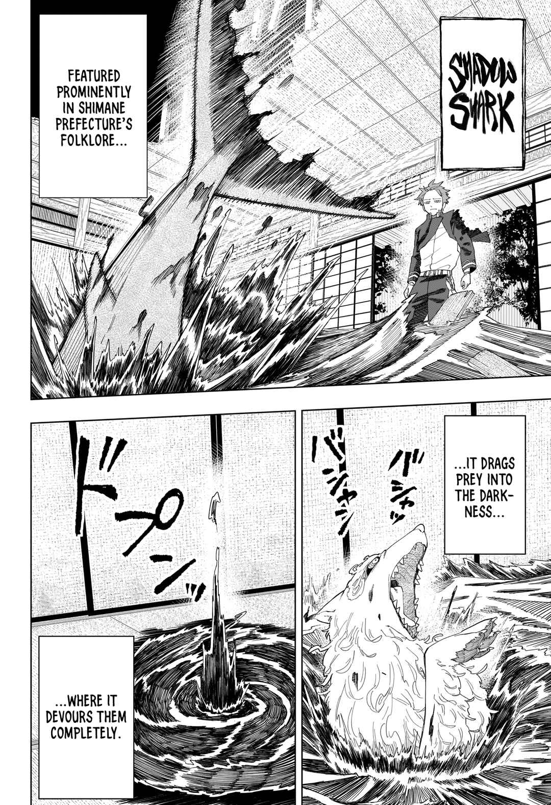 Page 40 Chapter Unknown_abbf Rasotsu Yokai Gari