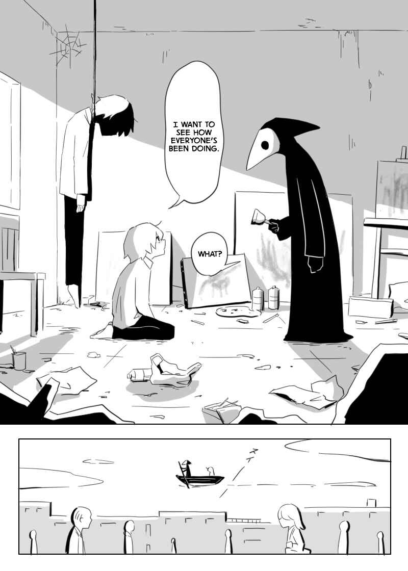 Page 3 Chapter Unknown_73ad Koukai no Nai Jinsei wo