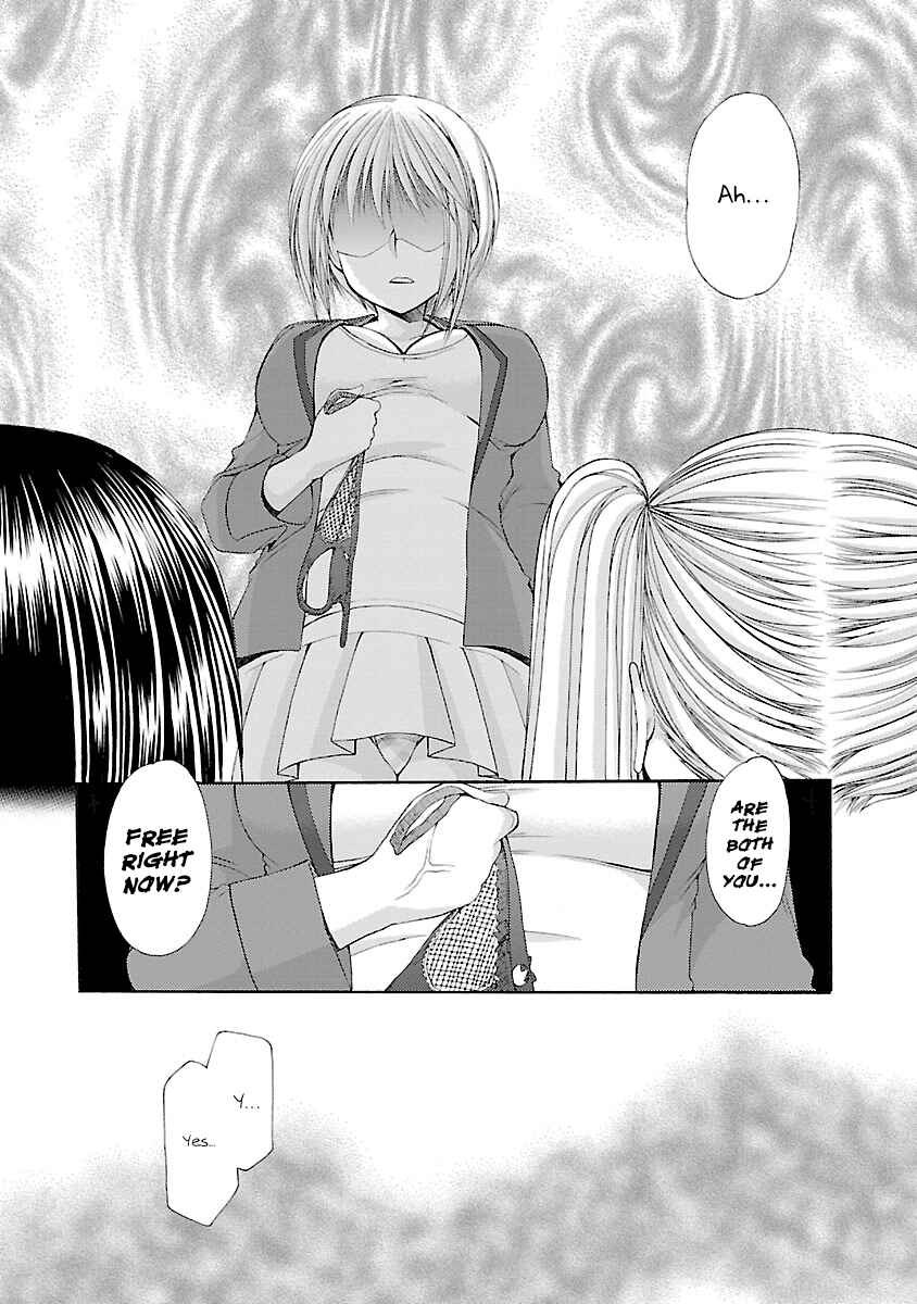 Page 18 Chapter 28 Schoolmate