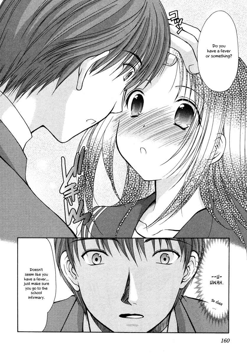 Page 12 Chapter 6 Schoolmate