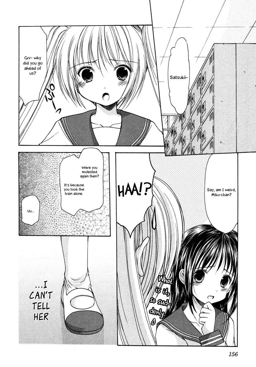 Page 8 Chapter 6 Schoolmate