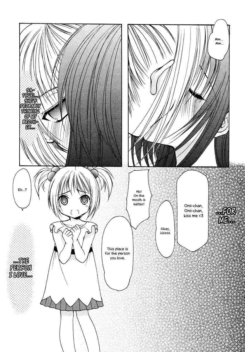 Page 14 Chapter 7 Schoolmate