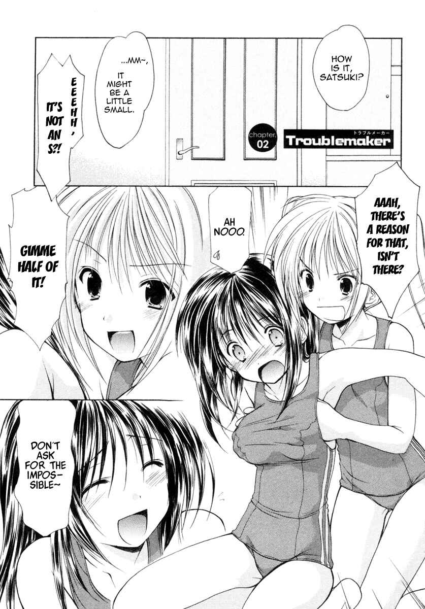 Page 1 Chapter 2 Schoolmate