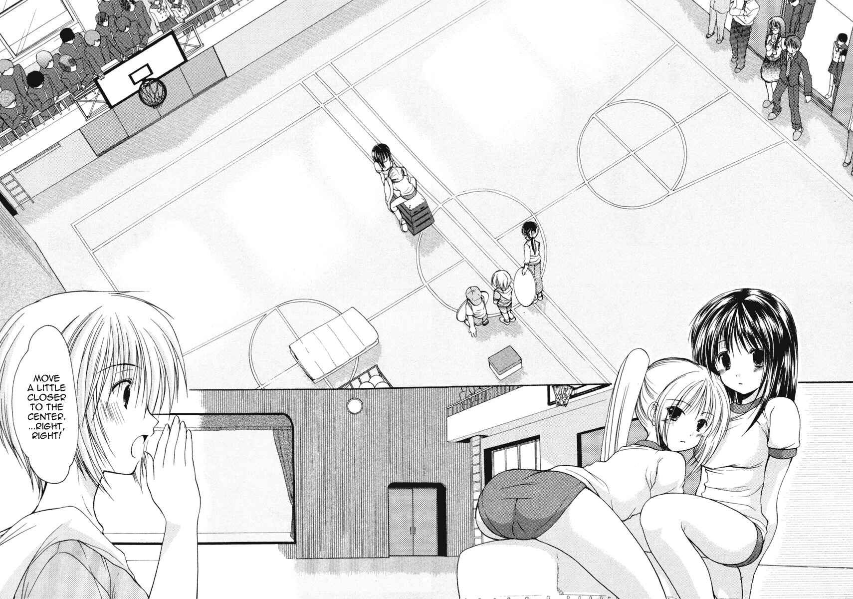 Page 11 Chapter 2 Schoolmate