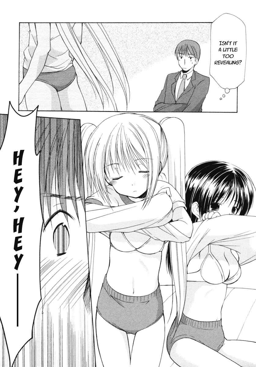 Page 22 Chapter 2 Schoolmate