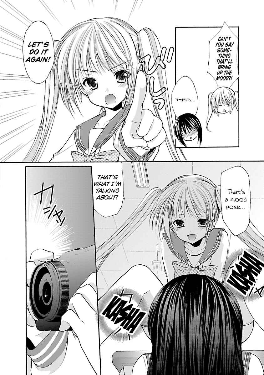 Page 10 Chapter 30 Schoolmate