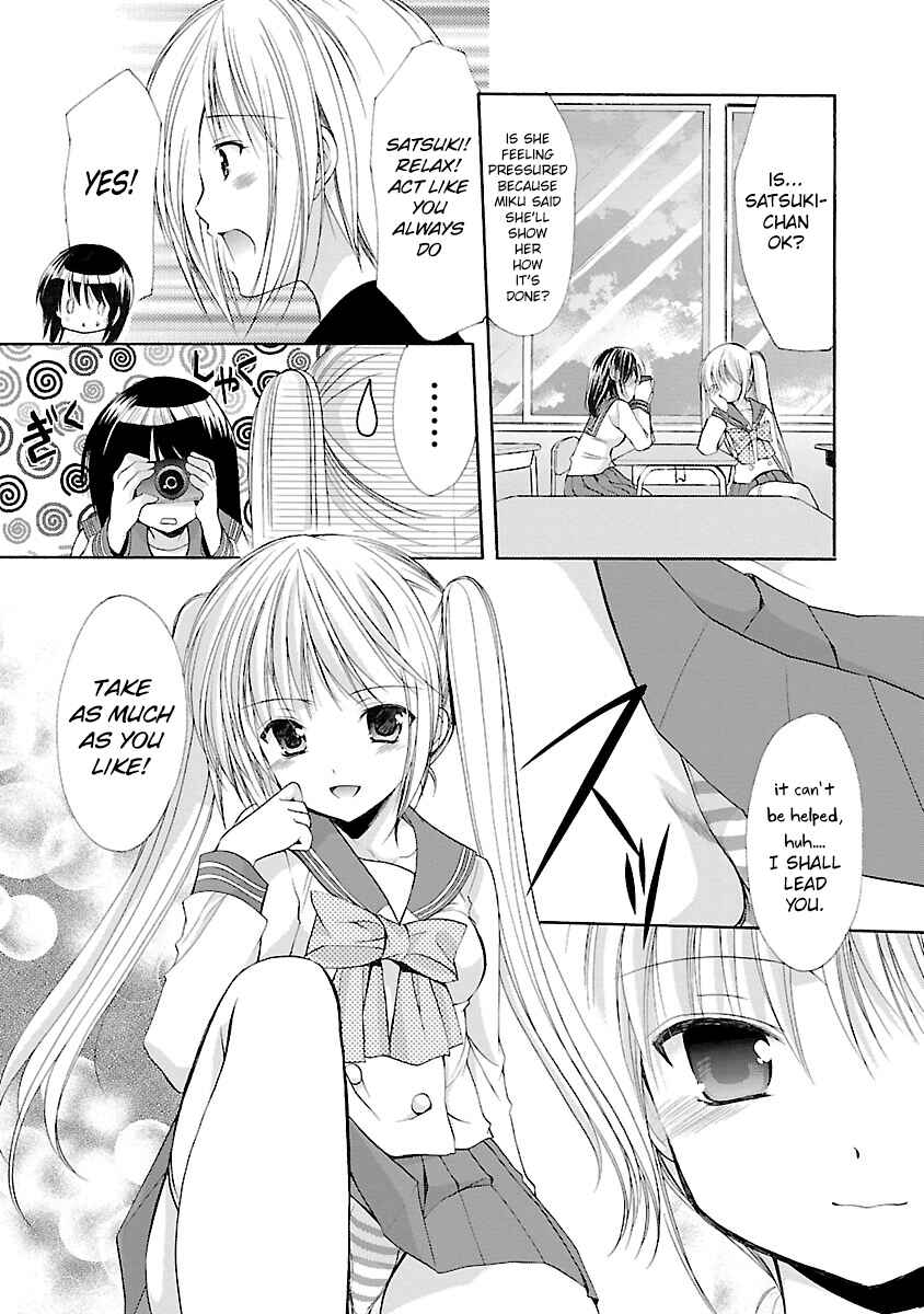 Page 6 Chapter 30 Schoolmate