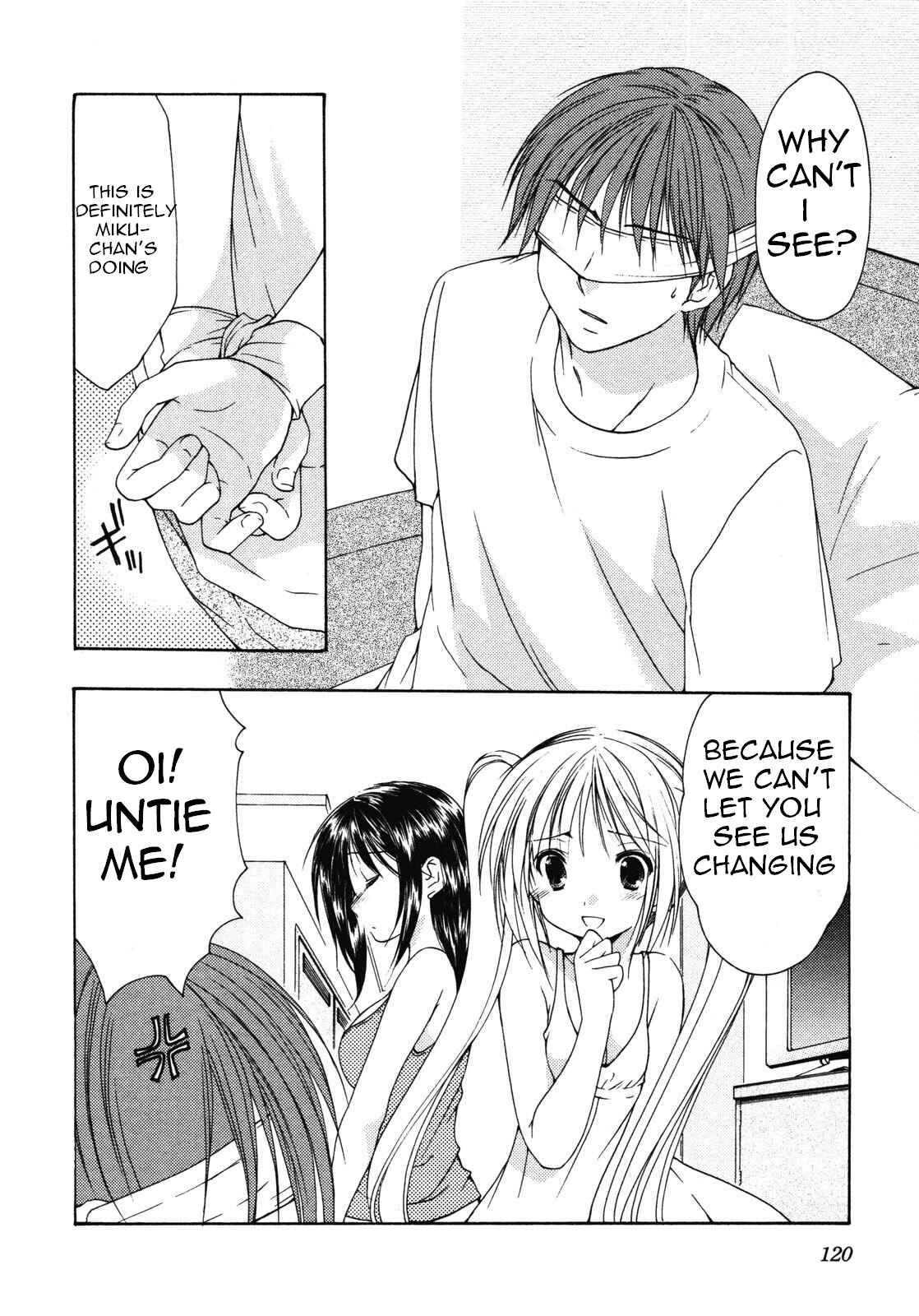 Page 8 Chapter 12 Schoolmate