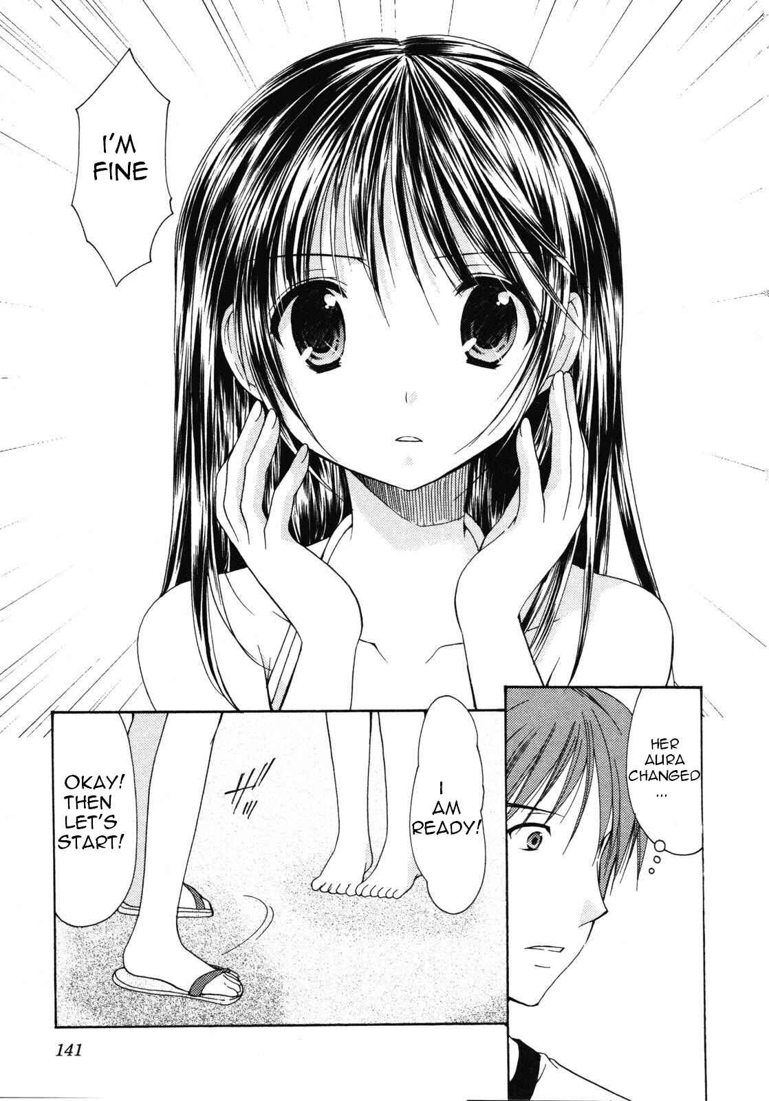 Page 7 Chapter 13 Schoolmate