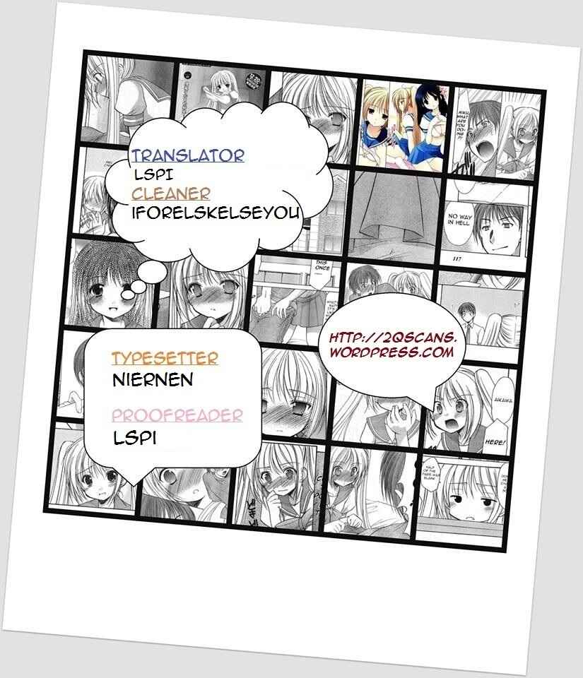 Page 22 Chapter 19 Schoolmate