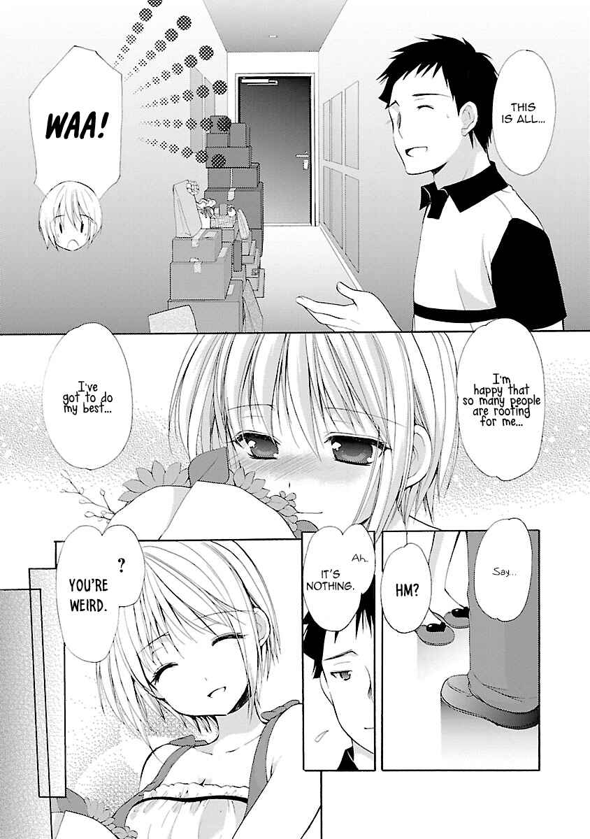 Page 7 Chapter 32.2 Schoolmate