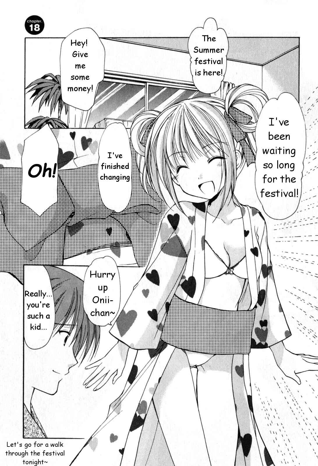 Page 1 Chapter 18 Schoolmate