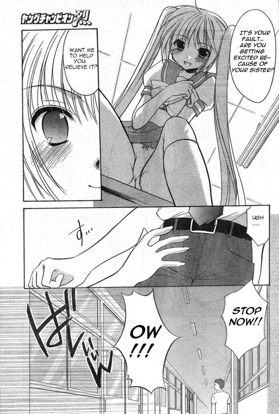 Page 19 Chapter 9 Schoolmate