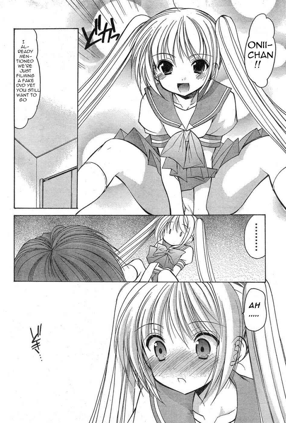 Page 4 Chapter 9 Schoolmate