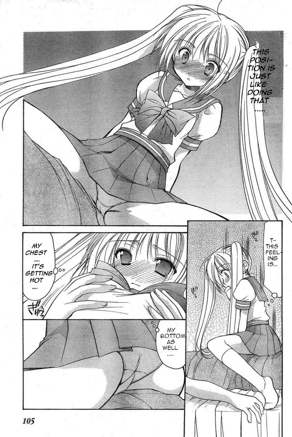 Page 5 Chapter 9 Schoolmate