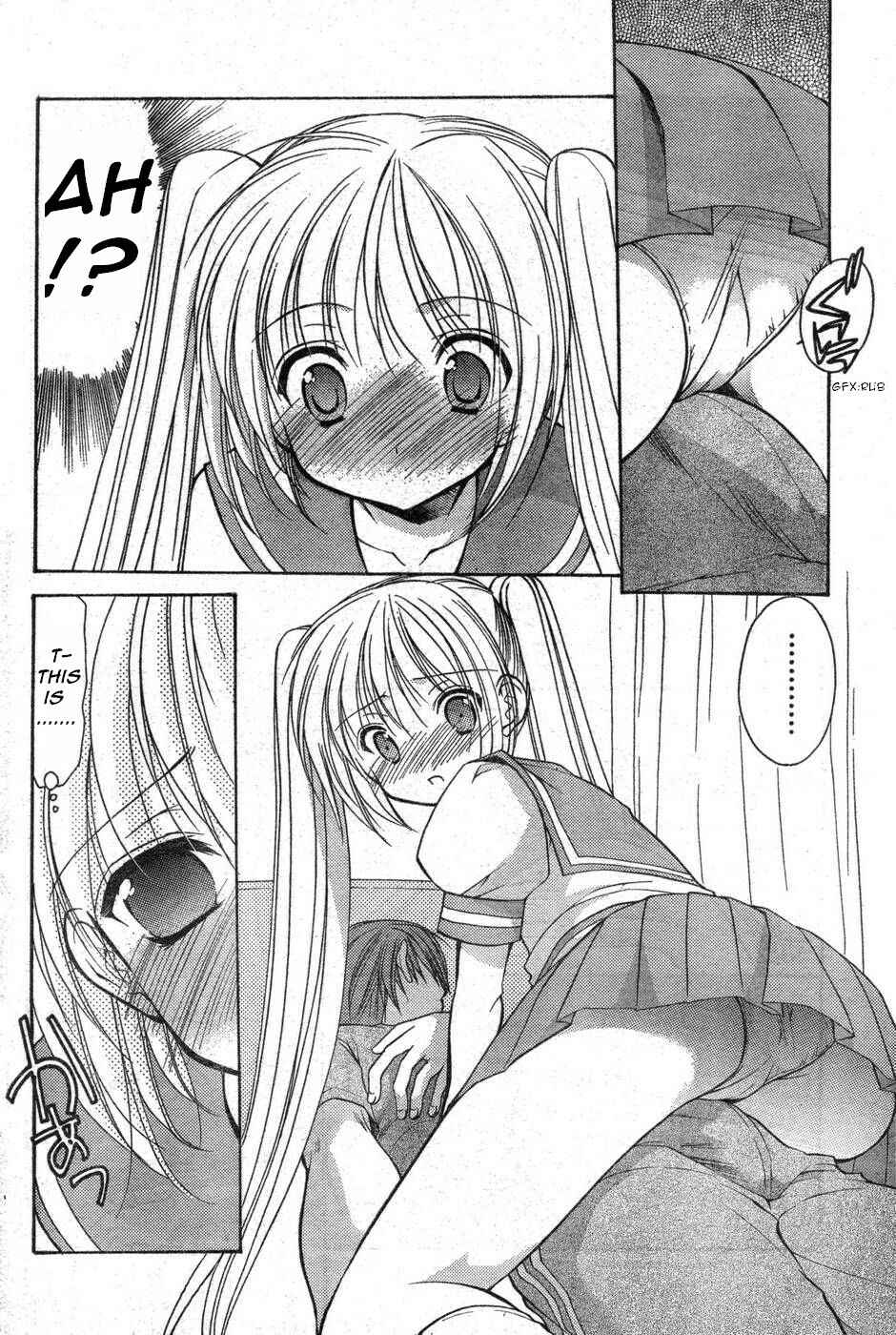 Page 6 Chapter 9 Schoolmate