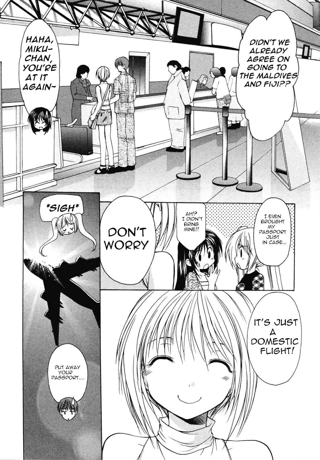 Page 4 Chapter 11 Schoolmate