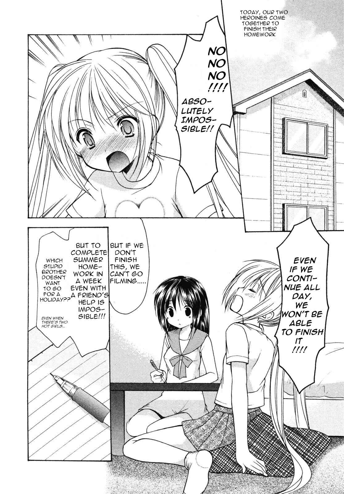 Page 2 Chapter 10 Schoolmate