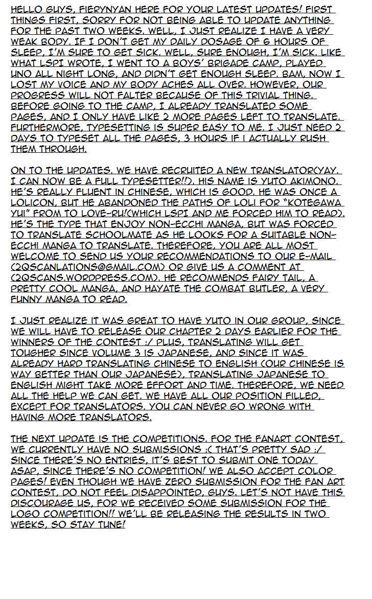 Page 24 Chapter 10 Schoolmate