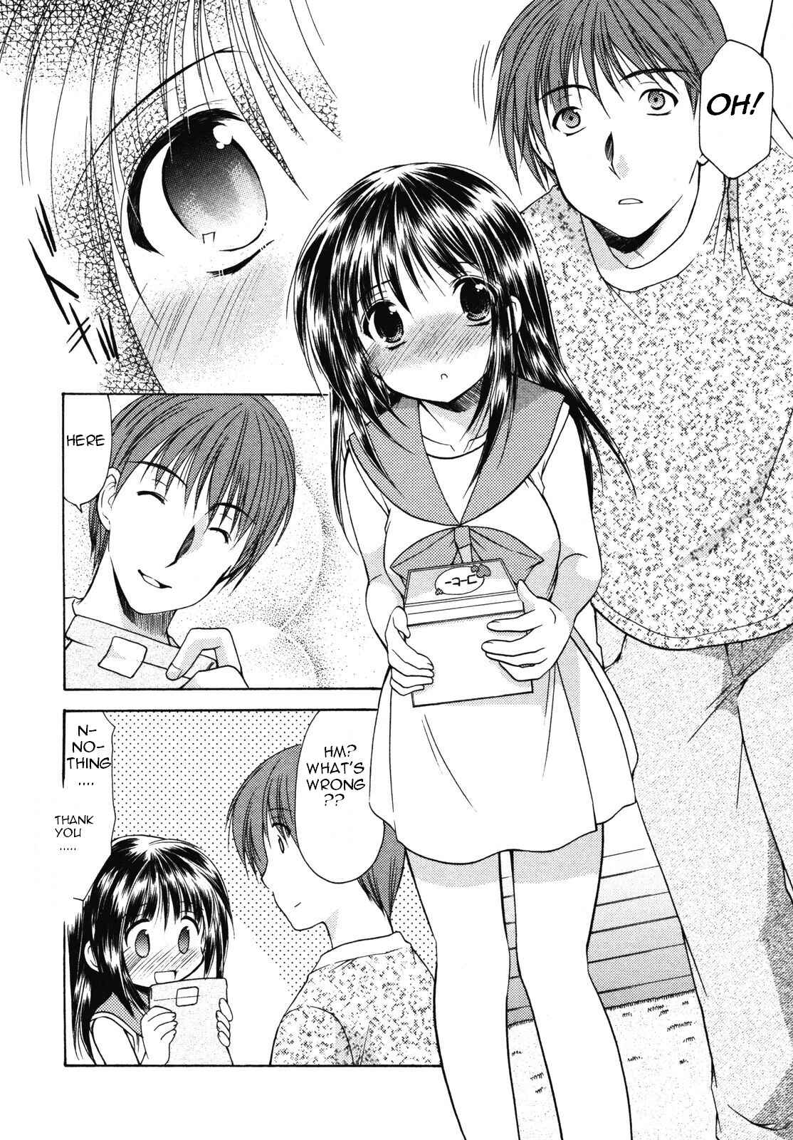 Page 8 Chapter 10 Schoolmate