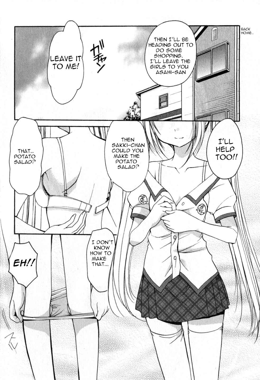 Page 6 Chapter 16 Schoolmate