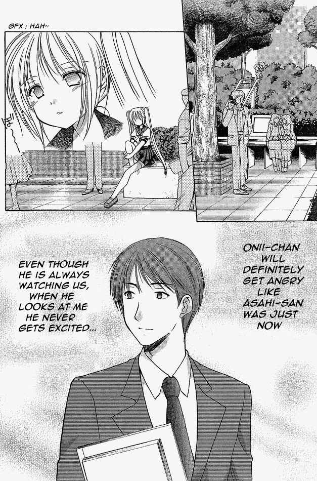 Page 18 Chapter 8 Schoolmate