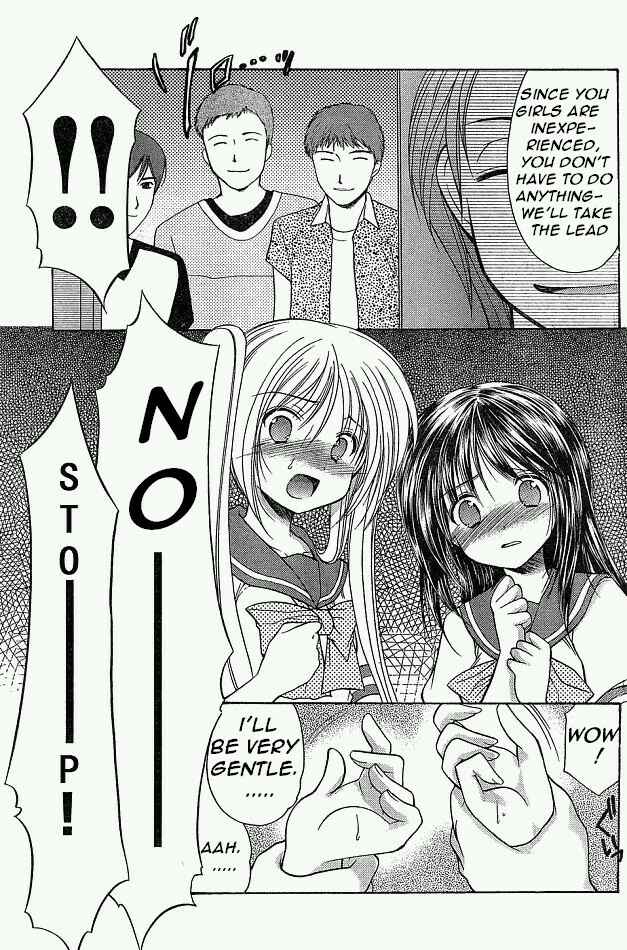 Page 27 Chapter 8 Schoolmate