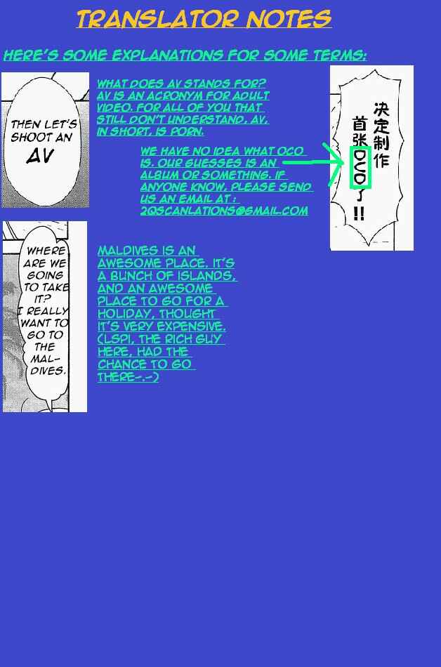 Page 32 Chapter 8 Schoolmate
