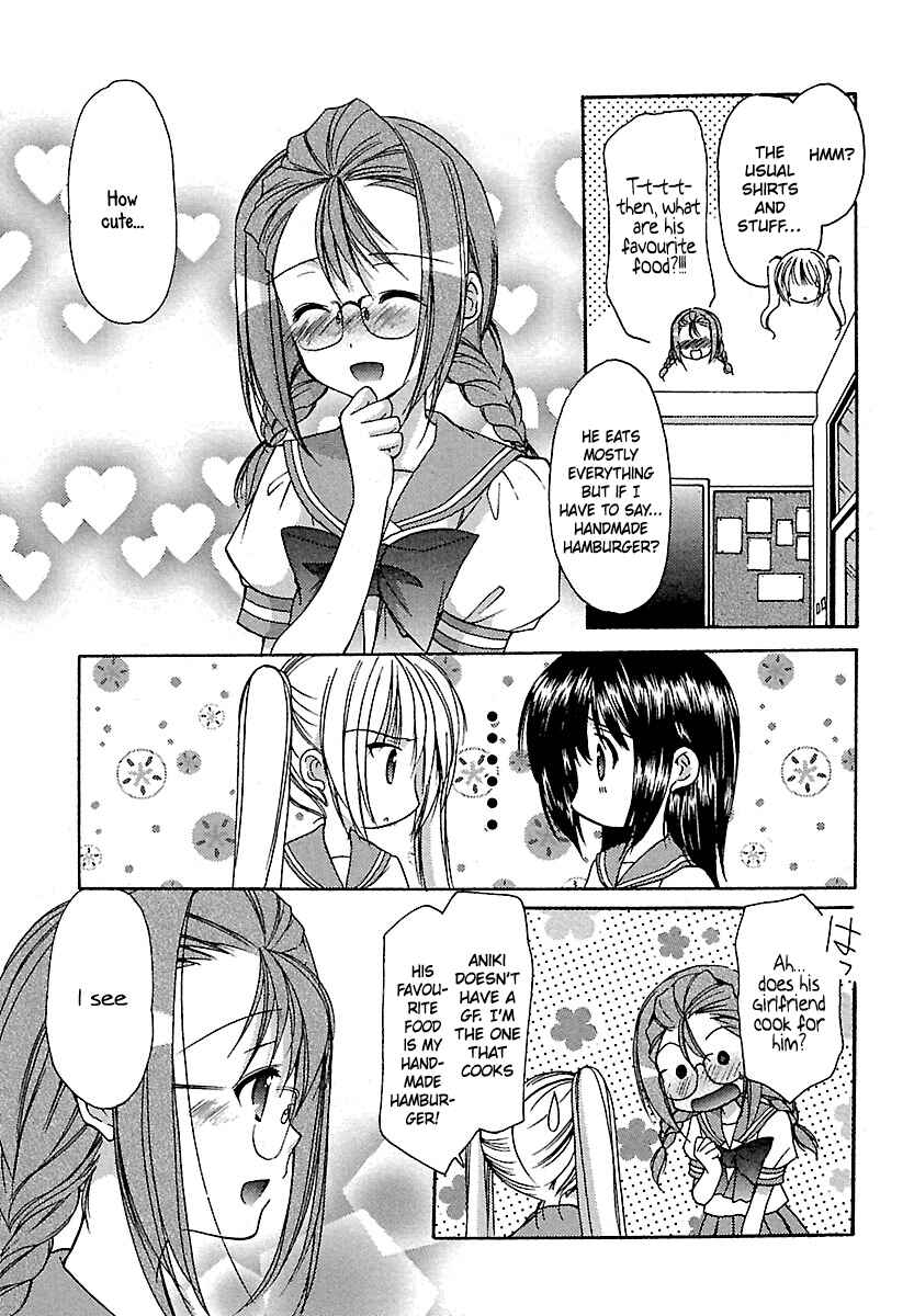 Page 8 Chapter 22 Schoolmate