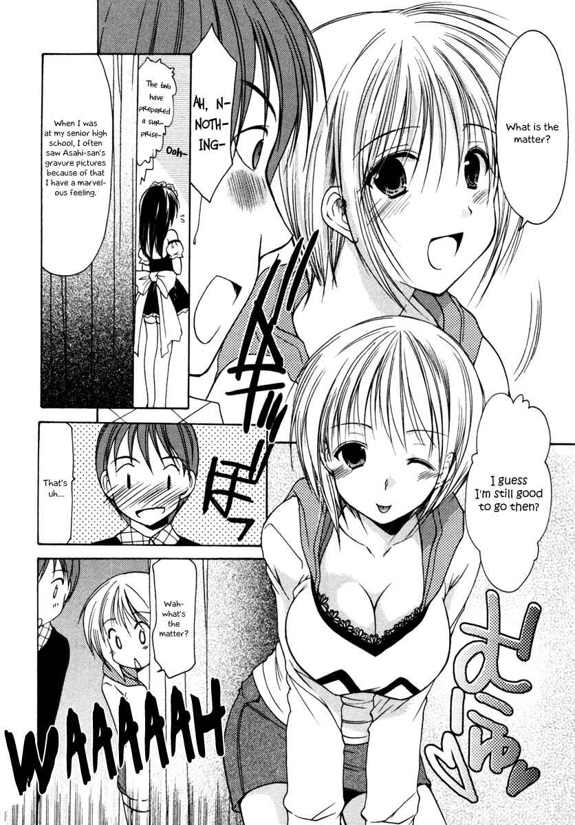 Page 17 Chapter 5 Schoolmate