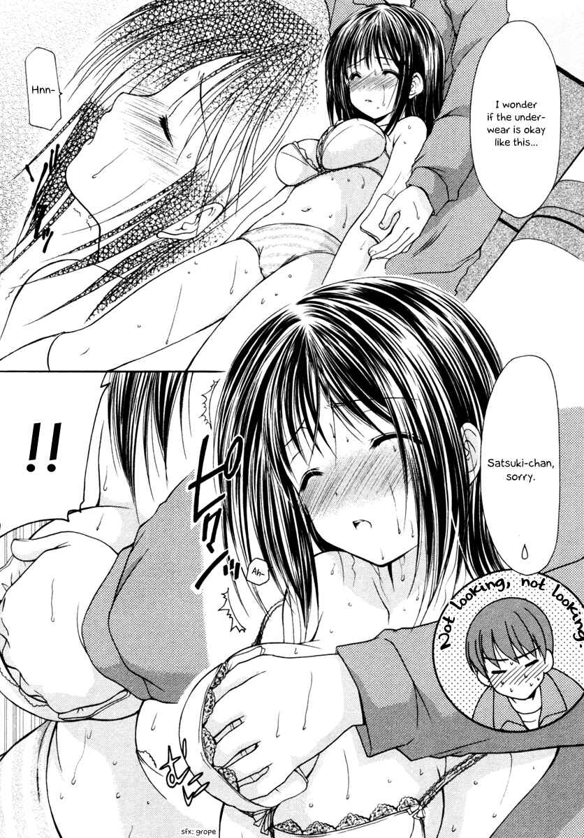 Page 16 Chapter 4 Schoolmate
