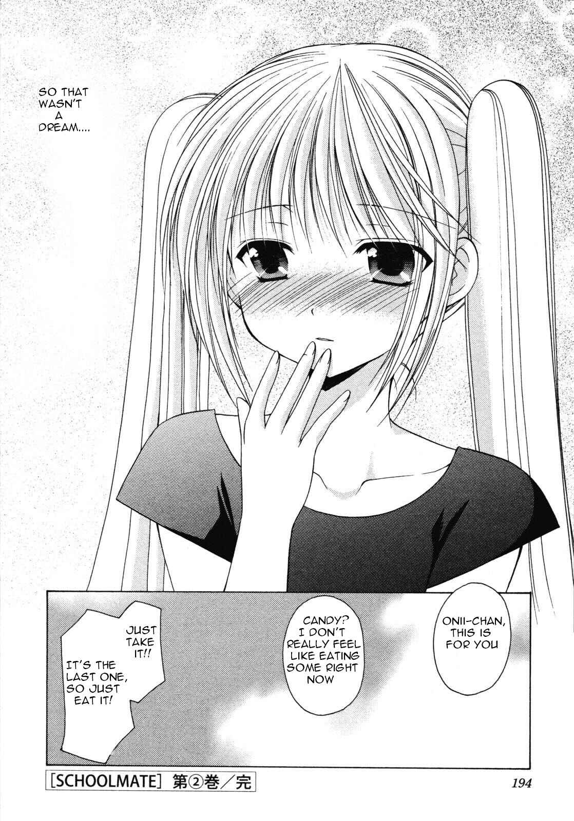 Page 16 Chapter 15 Schoolmate