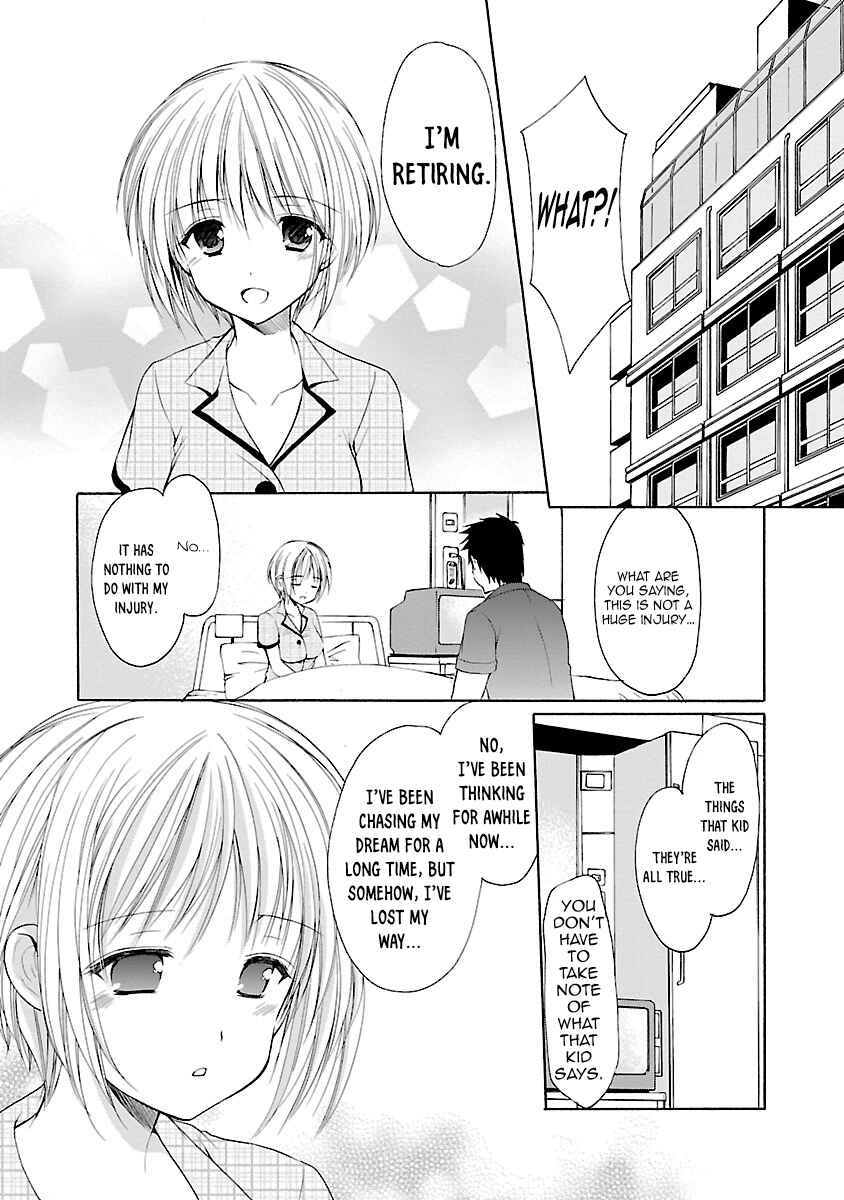 Page 16 Chapter 32.3 Schoolmate
