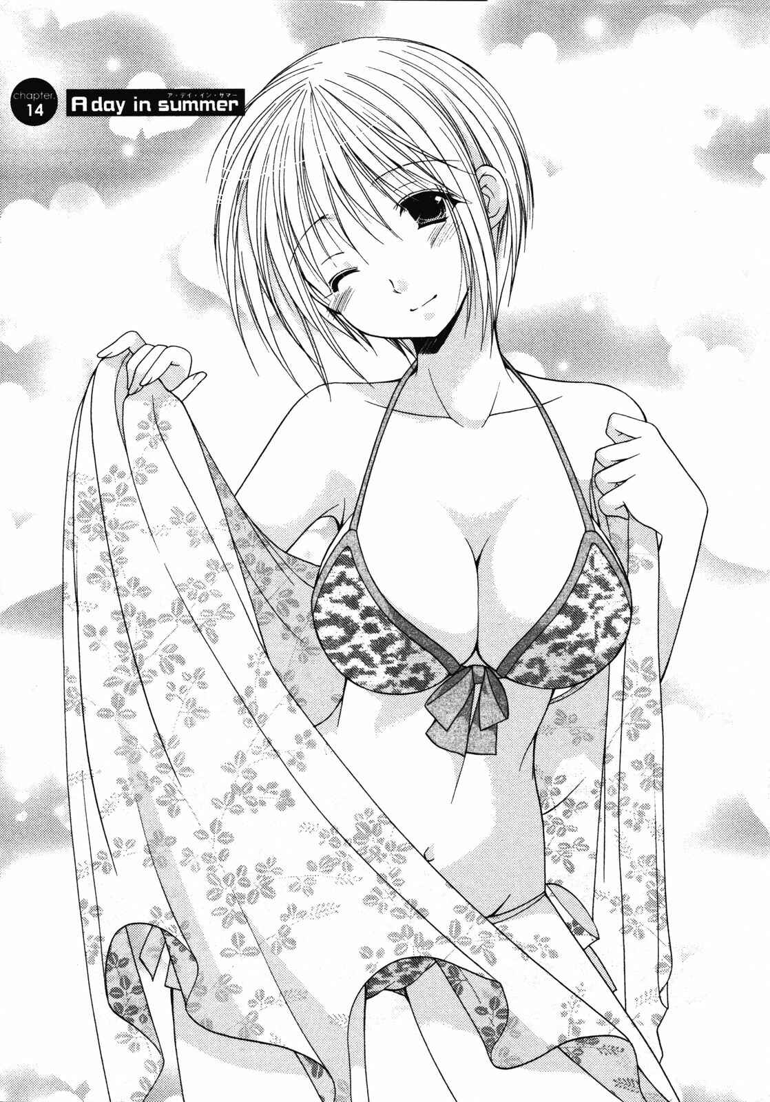 Page 1 Chapter 14 Schoolmate