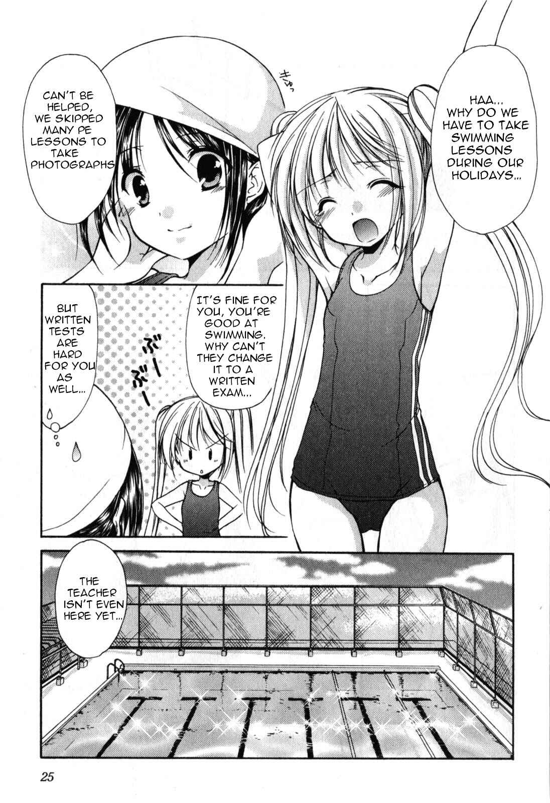 Page 2 Chapter 17 Schoolmate