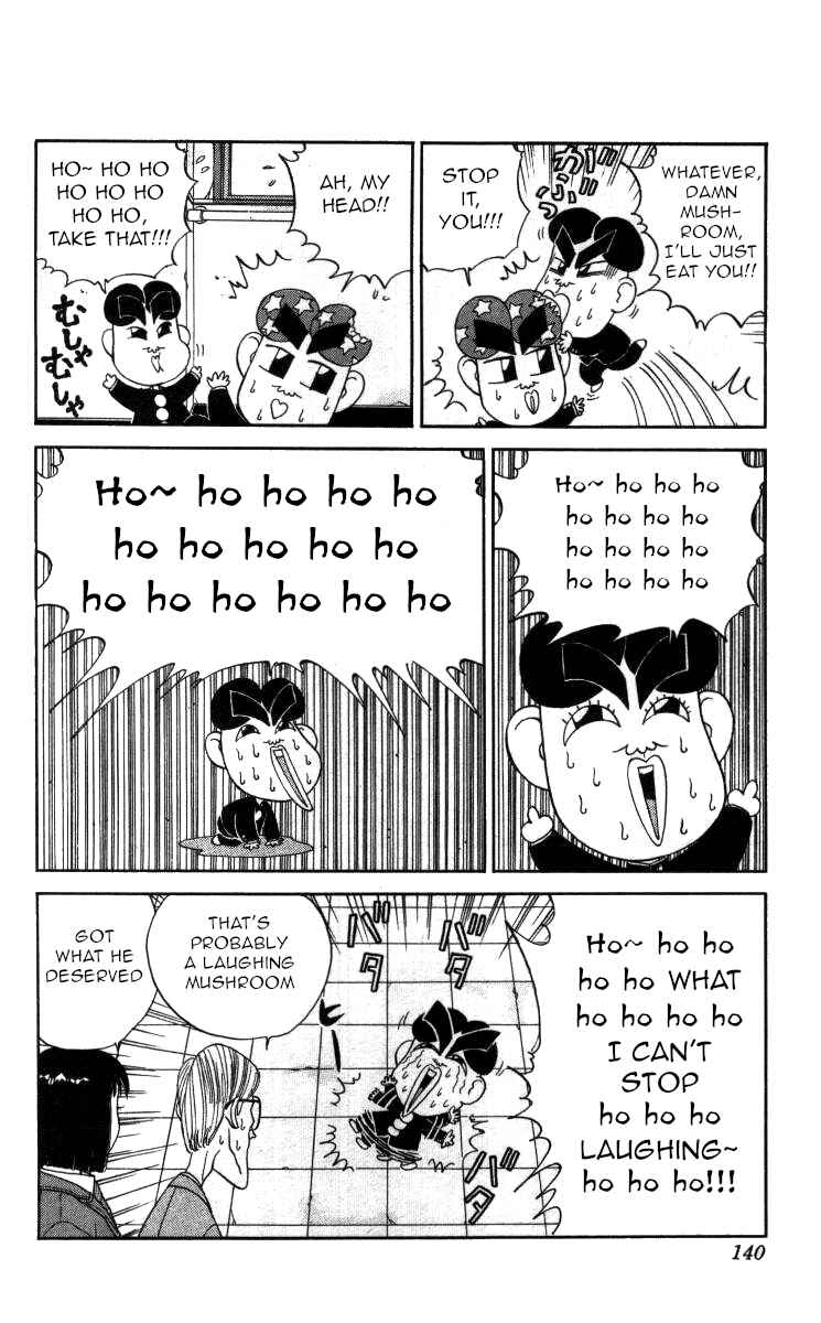Page 10 Chapter 90 Bonbonzaka Koukou Engekibu