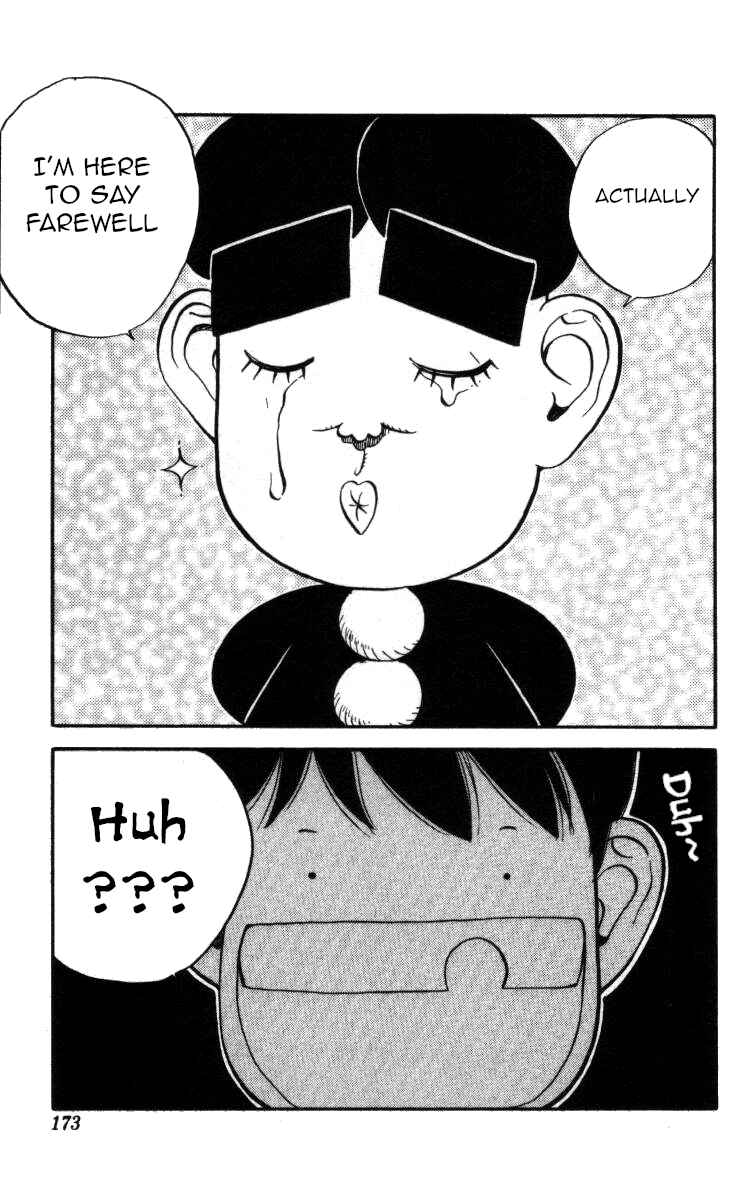 Page 13 Chapter 141 Bonbonzaka Koukou Engekibu