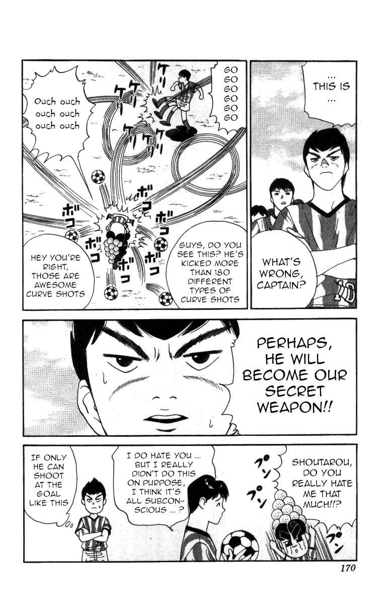 Page 14 Chapter 56 Bonbonzaka Koukou Engekibu