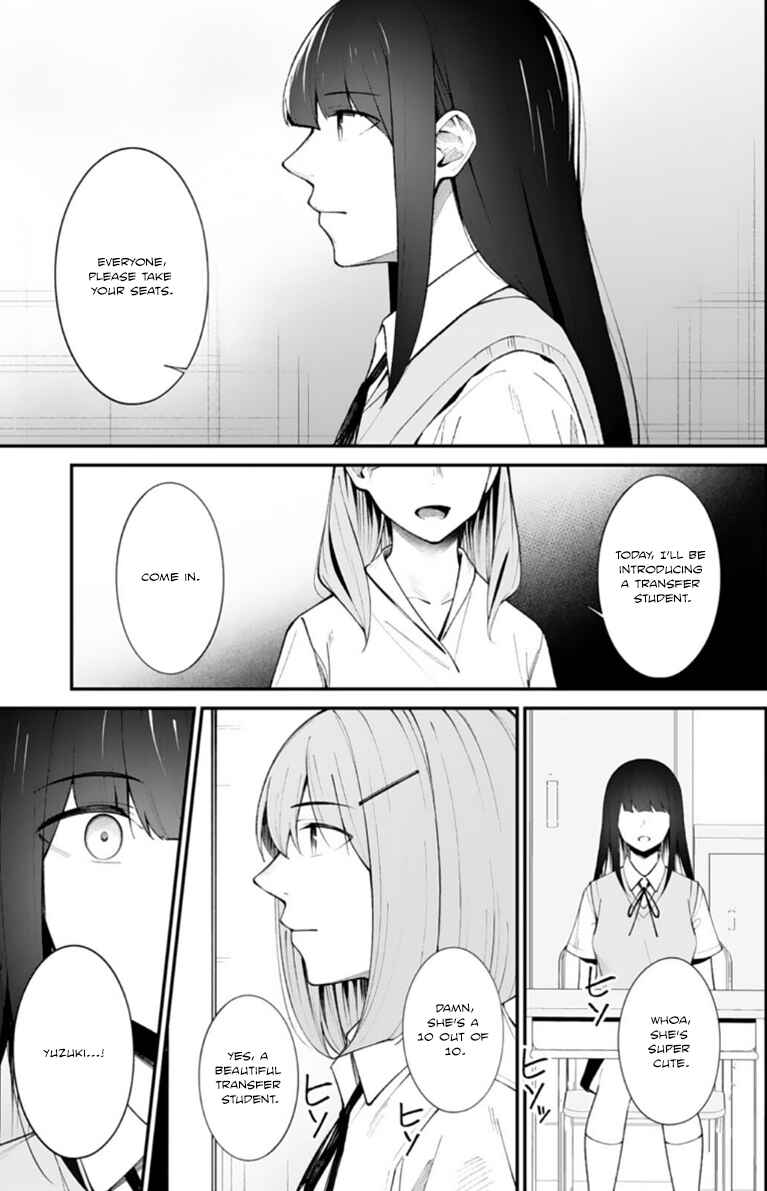 Page 10 Chapter 2 Ore ni Amaete Kuru Yandere Gimai ga Motokano no Imouto Datta