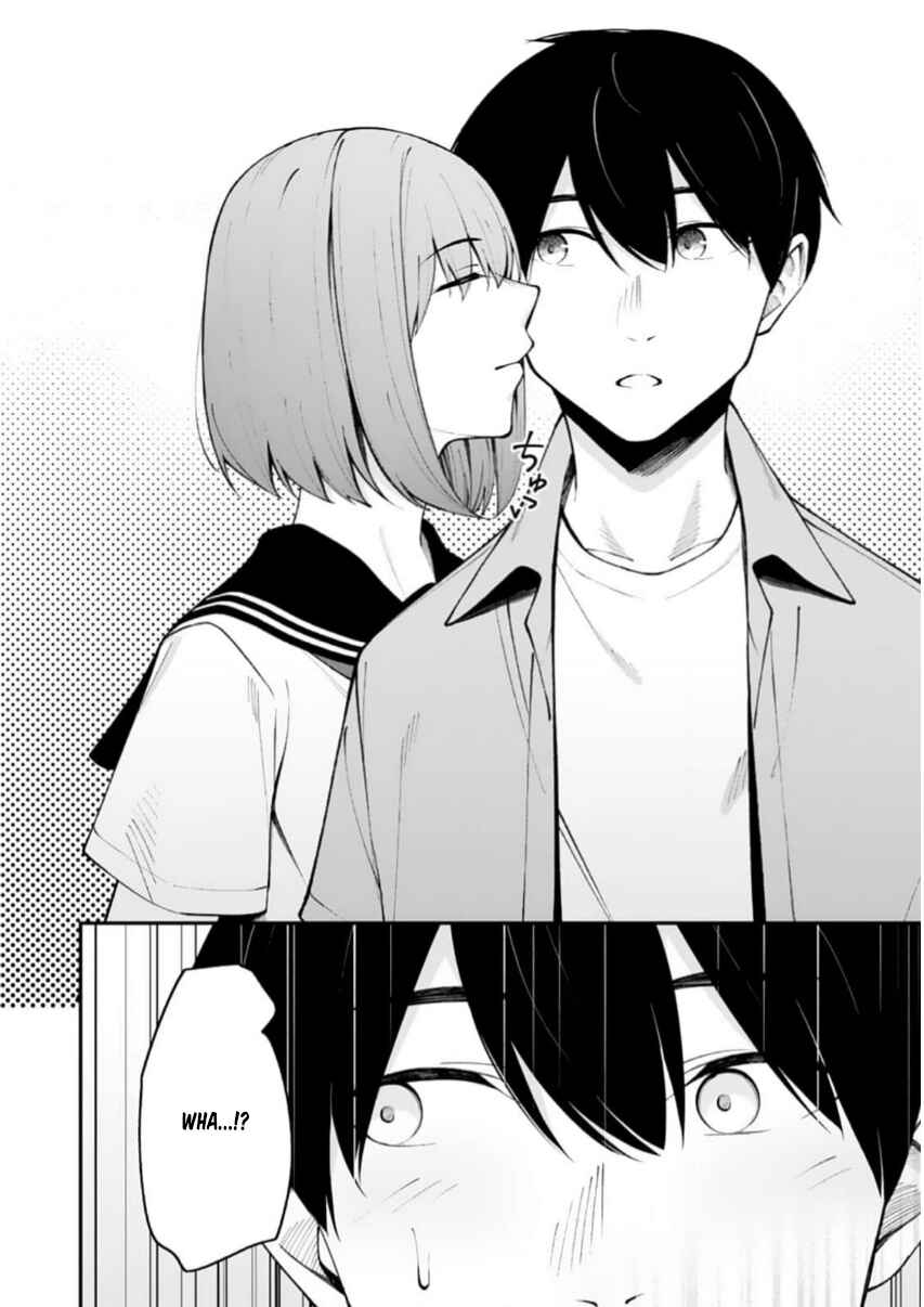 Page 6 Chapter 2 Ore ni Amaete Kuru Yandere Gimai ga Motokano no Imouto Datta