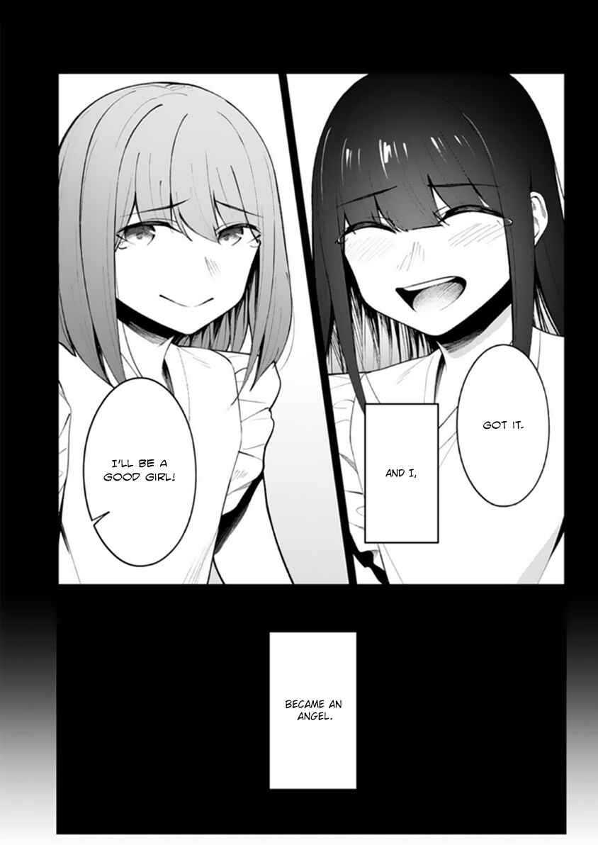 Page 5 Chapter 3 Ore ni Amaete Kuru Yandere Gimai ga Motokano no Imouto Datta