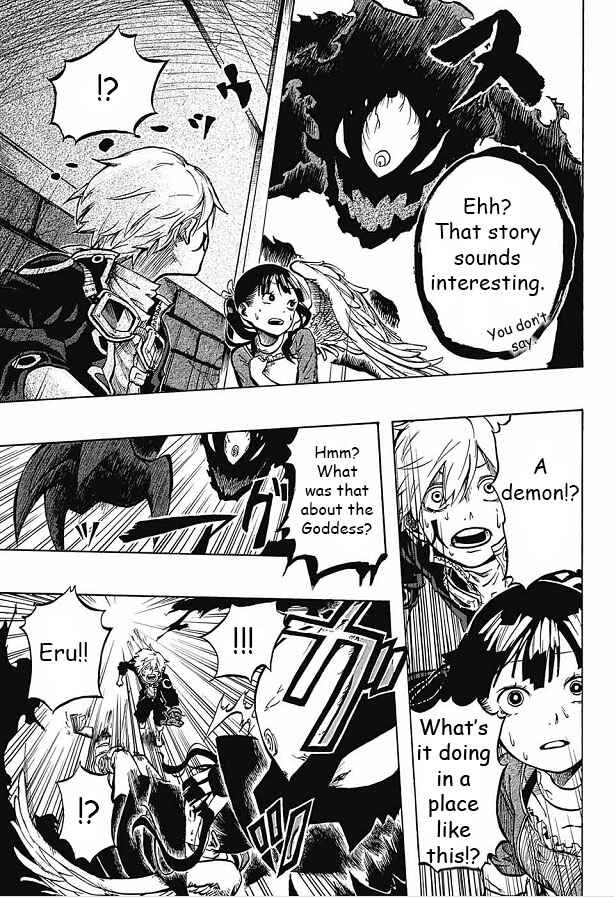 Page 19 Chapter Unknown_7561 SKY CLAW