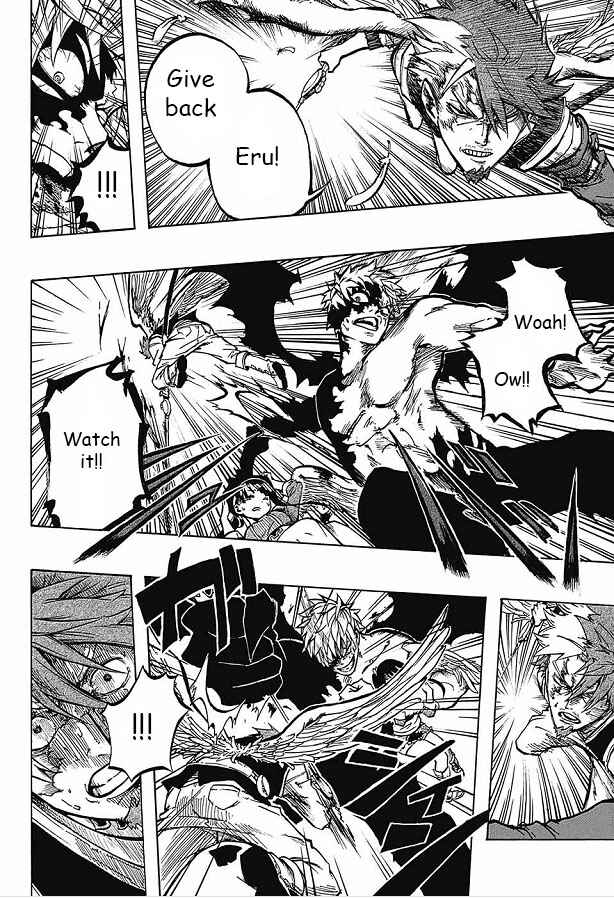 Page 24 Chapter Unknown_7561 SKY CLAW