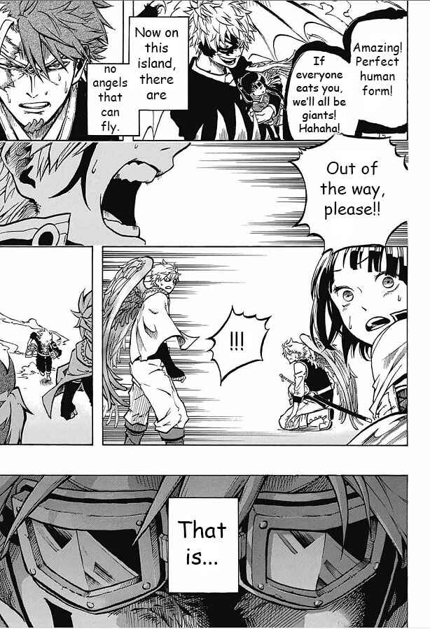 Page 29 Chapter Unknown_7561 SKY CLAW