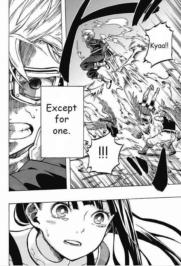 Page 30 Chapter Unknown_7561 SKY CLAW