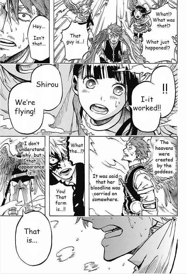 Page 37 Chapter Unknown_7561 SKY CLAW
