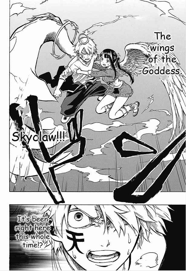 Page 38 Chapter Unknown_7561 SKY CLAW