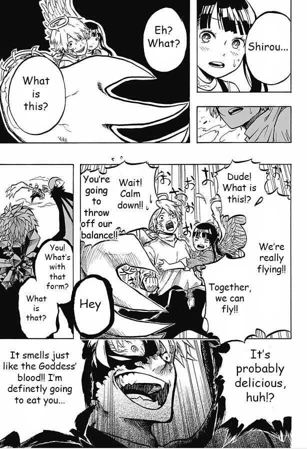 Page 39 Chapter Unknown_7561 SKY CLAW