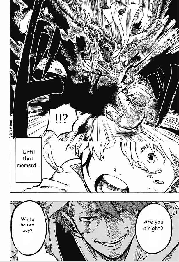 Page 4 Chapter Unknown_7561 SKY CLAW